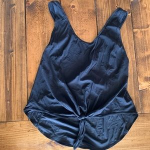 Lululemon Workout Tank